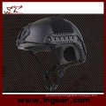 Rápido Mh estilo capacete capacete militar uso de capacete de Airsoft para Wargame